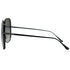 Tom Ford Nickie Ft0842 01B Black Sunglasses Ft0842 S 01B Nickie